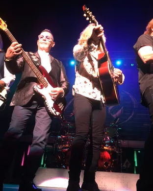 Styx Las Vegas