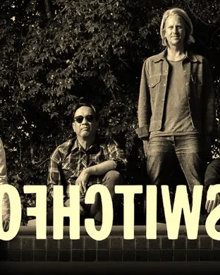 Switchfoot Las Vegas