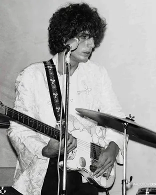 Syd Las Vegas