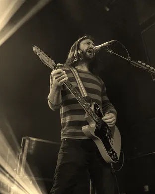 Taking Back Sunday Las Vegas
