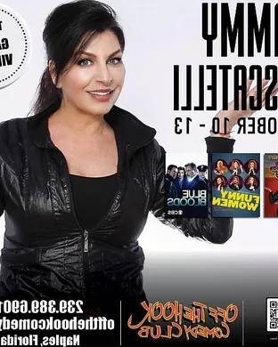 Tammy Pescatelli Las Vegas