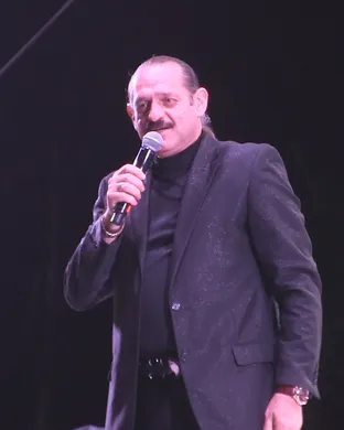 Teo Gonzalez Las Vegas
