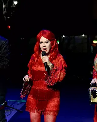 The B-52s Las Vegas