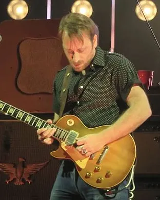 The Black Keys Las Vegas