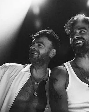 The Chainsmokers Las Vegas