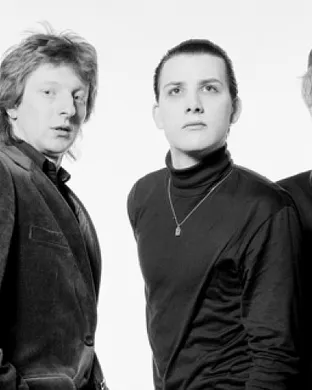 The Damned Las Vegas