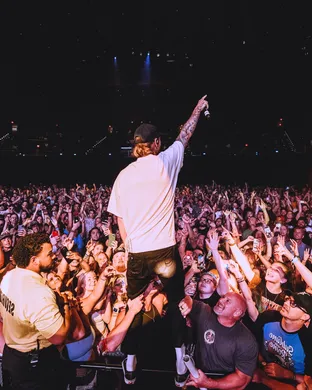 Dirty Heads Las Vegas