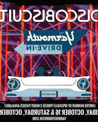 The Disco Biscuits Las Vegas