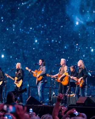 The Eagles Las Vegas