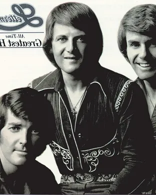 The Lettermen Las Vegas