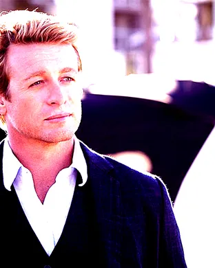 The Mentalist Las Vegas