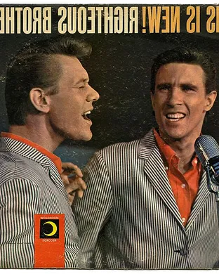 The Righteous Brothers Las Vegas