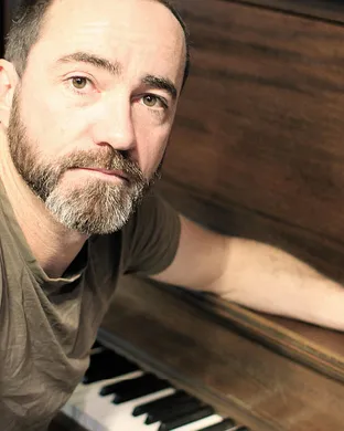 The Shins Las Vegas