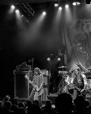 The Sword Las Vegas