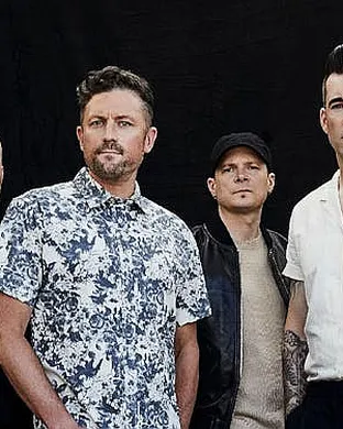 Theory Of A Deadman Las Vegas