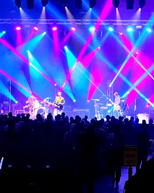 Third Eye Blind Las Vegas