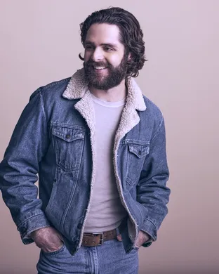 Thomas Rhett Las Vegas