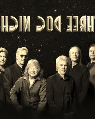 Three Dog Night Las Vegas