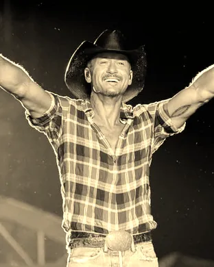 Tim Mcgraw Las Vegas