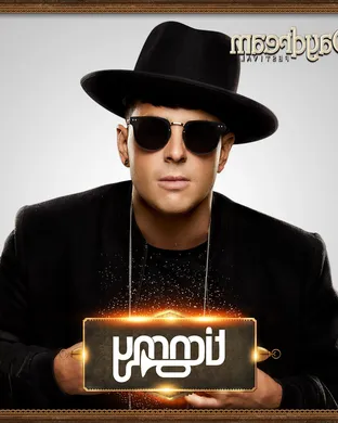 Timmy Trumpet Las Vegas