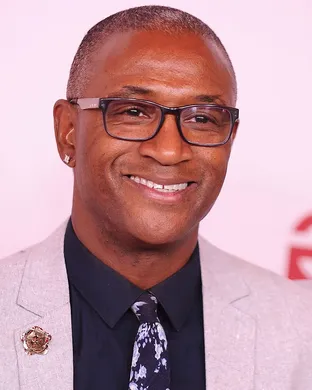 Tommy Davidson  Las Vegas