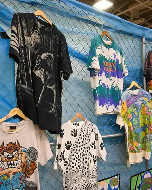 Totally Rad Vintage Fest Las Vegas