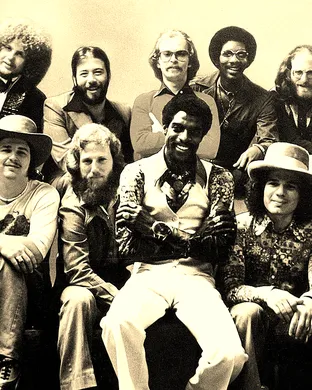 Tower Of Power Las Vegas
