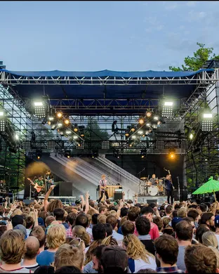 Twilight In Concert