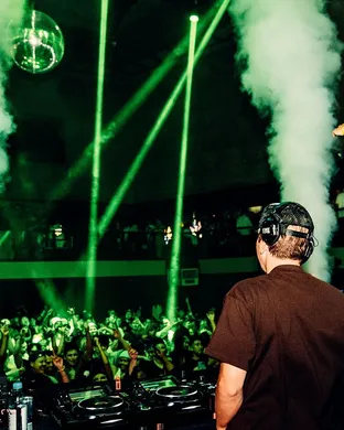 Twinsick Las Vegas