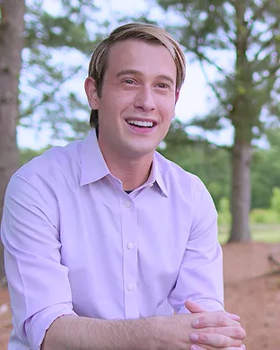 Tyler Henry Las Vegas