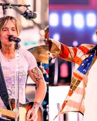 Tyler Hubbard Las Vegas