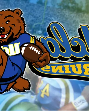 Ucla Bruins Las Vegas