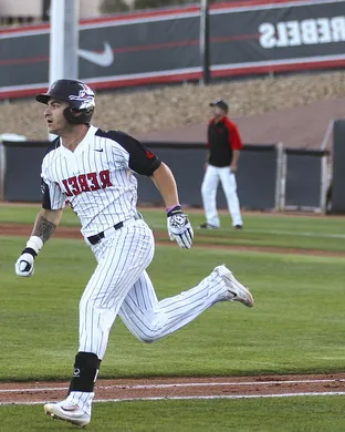Unlv Rebels Baseball Las Vegas
