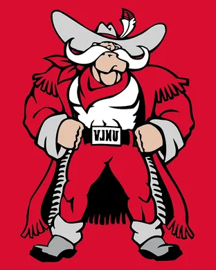 UNLV Rebels vs. Nevada Wolf Pack