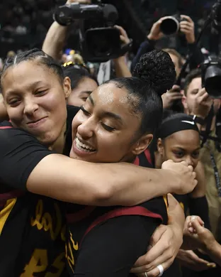 Usc Trojans Women's Basketball Las Vegas