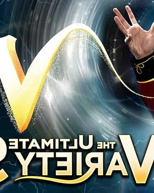 V - The Ultimate Variety Show Las Vegas