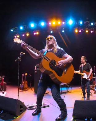 Violent Femmes Las Vegas