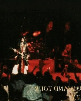 W.A.S.P. Las Vegas