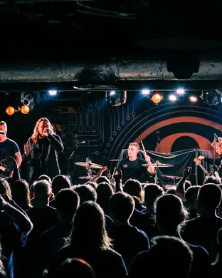 Wage War Las Vegas