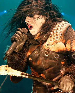 Wednesday 13 Las Vegas