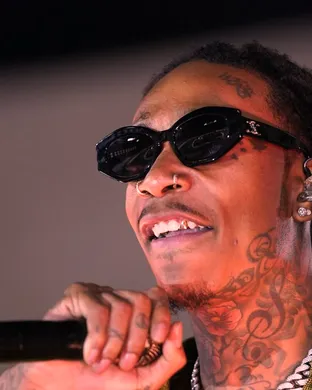 Wiz Khalifa Las Vegas