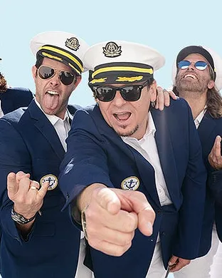 Yachtley Crew Las Vegas