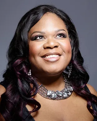 Yamaneika Saunders Las Vegas
