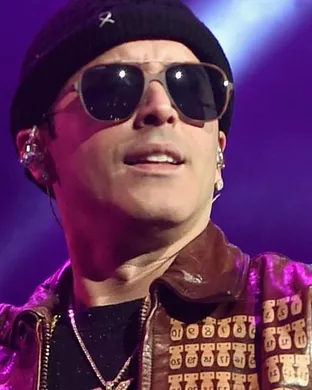 Yandel Las Vegas