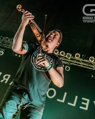 Yellowcard Las Vegas
