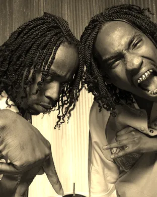 Ying Yang Twins Las Vegas