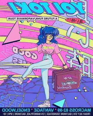 Yoi Toki Las Vegas