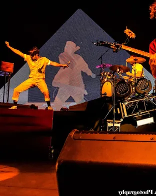 Young The Giant Las Vegas