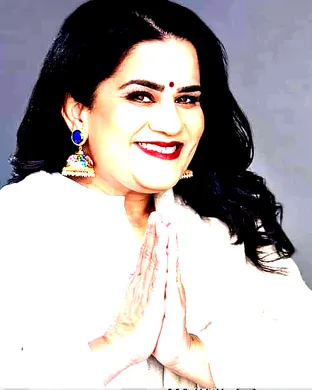 Zarna Garg Las Vegas