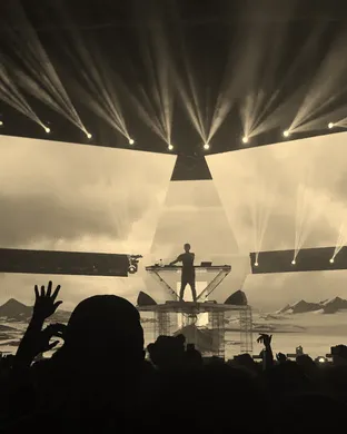 Zedd Las Vegas